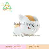 Plush Cat Toys thumbnail-1