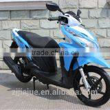Jiajue 125CC 150cc16 Inch Wheel Big Wheel Click Model Scooter thumbnail-1