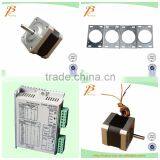 Gear Reducer Stepper Motor /stepper Motor Value thumbnail-1