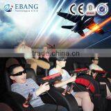 High Technology 9d Kino,12d Kino for Amusement Park thumbnail-3