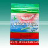 Laminated Material Cosmetic Packaging Plastic Bag for Cosmetic thumbnail-6