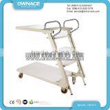 Foldable Movable Climbing Ladder thumbnail-1