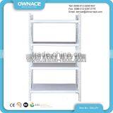 Multi-layer Durable Light Duty Customised Stainless Steel Storage Rack System thumbnail-4
