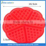 Portable Silicone Chocolate Mold Wholesale Custom Silicone Cake Mold thumbnail-5