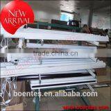 Floor Stand Manual Tripod Projection Screen for Small Conference Portable Screen thumbnail-6