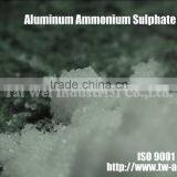High Qulaity Ammonium Sulphate Safety Data Sheet Leather Tanning Aluminium Ammonium Sulphate thumbnail-2