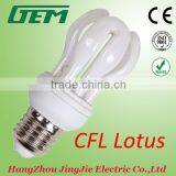 6500K Energy Saving Lamp Lotus For Decoration thumbnail-1