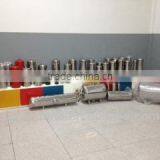 STAINLESS STEEL GAS CYLINDER WITH CE thumbnail-1