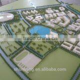 Master Planning Model of China Supplier for Changzhou Colleges thumbnail-2