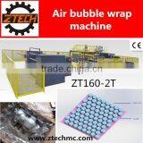 LDPE Twin Screw Air Bubble Film Extrusion Film Machine thumbnail-1