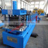 EMM-45-10 Easy Operated Roller Shutter Door Cold Roll Forming Machine Germany thumbnail-4