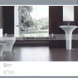 Sanitary Ware Bathroom Suite