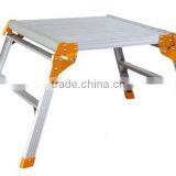 ML-201 Aluminium Step Bench Folding Work Platform