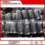 DN125 R275 90 Long Elbow for Putzmeister Pump thumbnail-3