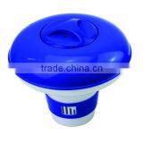 2015 Poolstar Portable Pool Tablet Dispenser , Floating Chlorine Chemical Dispenser thumbnail-1