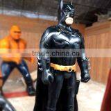 MY Dino-C029 Life Size Resin Heroes Statues for Sale thumbnail-3