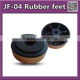 Rubber Mounting Feet,Round Rubber Feet,Protective Rubber Feet,Garman Imported Mould,Advanced Rubber Products,(Hot Sales)