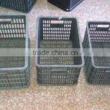 Fruit Plastic Basket Injection Molding Machine HDX438-658T thumbnail-2