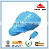 bicycle seat cover 001K-1
