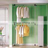 wardrobe closet closet wire rack wardrobe trouser rack