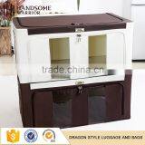 China Manufacturer Foldable Toy Storage Box