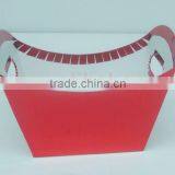 White Card Paper Custom Order Color Printing Special Gift Box