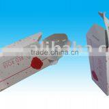 Paper Foldable Perfume Box