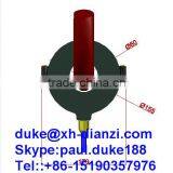 300A/5A IP67 Waterproof Split Core CT Clamp Current Transformer thumbnail-2