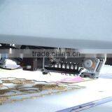 LEJIA SIMPLE CHENILLE EMBROIDERY MACHINE