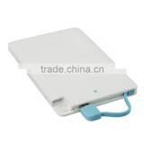 Wholesale Cheap 2300 Mah Credit Card Power Bank With China Manufacturer. thumbnail-1