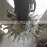 FLDM F3 Wood Cabinet Door Making and Engraving CNC Router With Servo Motor thumbnail-2