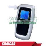 2015 Newest Design AT8100 LAW ENFORCEMENT BREATHALYZER With High Quality