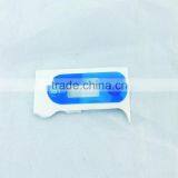 Tactile Stainless Steel Metal Dome Membrane Keypad