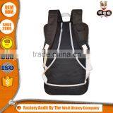 Top Quality Direct Price Oem&Odm Extra Padding Laptop Backpack thumbnail-2