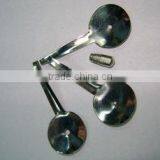 Fly Fishing Tackle Hackle Guard Set of 3