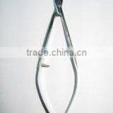 Magnificent Spring Action Scissors Fly Tying Materials and Tools