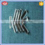 Small Clear Good Quality Quartz Glass Rods thumbnail-5