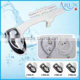J1006-01 02 Xiamen ABS Bidet With Warm Water thumbnail-1