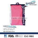 Swimming Accessories - Best Sale Fabric Reusable Fashion Mesh Bag thumbnail-3