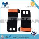 Weightlifing Grips Fitness Bodybuilding Workout Strength Barbell Training thumbnail-4