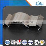 Aluminium Section for Decoration thumbnail-5