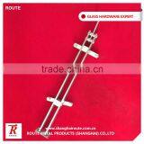 New Technology Stair Rail, Handrail, Balcony Balustrade