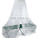 Conical Mosquito Net-steel Wire Frame