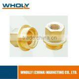 ISO9001:2008 OEM Service High Precision Stainless Steel Brass Alloy Lost Wax Investment Casting thumbnail-5
