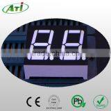 0.3 Inch Red Color, Two Digit, 2 Digit 7 Segment Led Display thumbnail-4