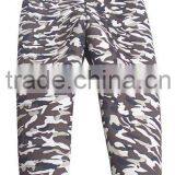 Camo Neoprene Fishing Pants thumbnail-1