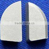 Good Suppliers of Carbide Brazed Tips in China