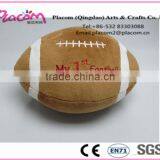 2016 High Quality Hot Design Fashion Cute Kids Gifts and Holiday Gifts Customize Cheap Wholesale Plush Toy Ball thumbnail-1