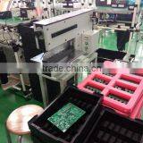 LED Strip V-cut PCB Cutting Machine . Smd Aluminum Plate Pcb V-grooving Cutting Machine -YSVC-2