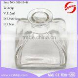 2016 New Design 115ml Mini Water Dropper Shape Reed Diffuser Aroma Bottles thumbnail-4